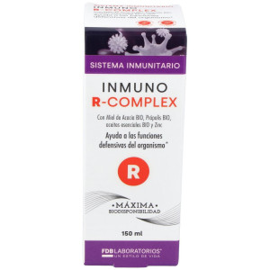 Fdb Inmuno R-Complex 150Ml