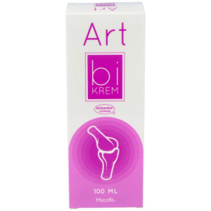 Mycofit Art Bikrem Crema 100Ml