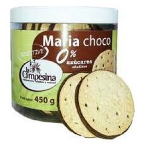 La Campesina Galleta Cocochoc 0% Azúcares 425G