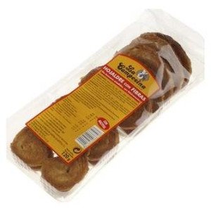 Palmeras De Hojaldre Con Fibra 120Gr. S/A