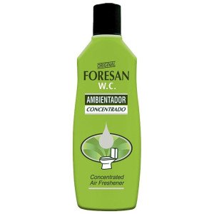 Foresan Verde Ambientador Concentrado 125 Ml