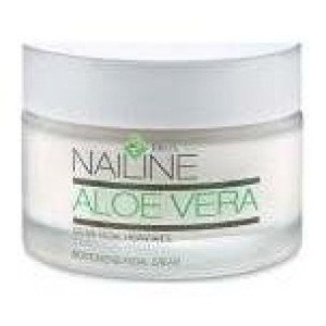 Aloe Vera Crema Facial Hidratante 50Ml