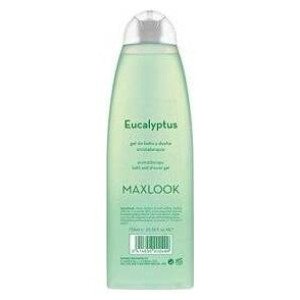 Maxlook Gel De Baño Eucalyptus 750 Ml