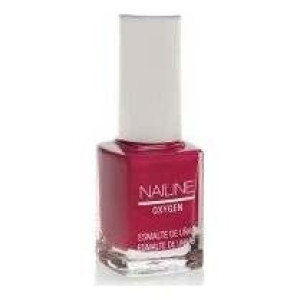 Nailine Oxygen Esmalte De Uñas Color Fucsia Nº22 12Ml