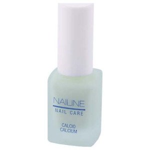 Nailine Tratamiento Uas Calcium 12Ml