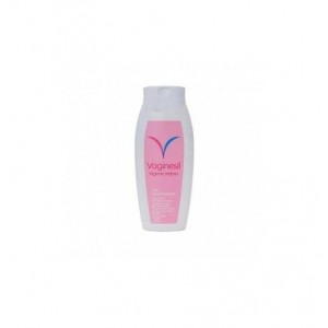 Vagisil Higiene Intima Prebiot Gynoprebiotic (1 Envase 75 Ml Formato Viaje)