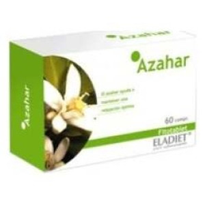 Fitotablet Azahar (Flor De Naranjo) 60Comp