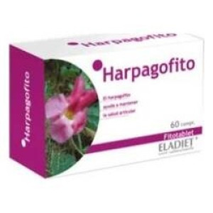 Fitotablet Harpagofito 60Comp