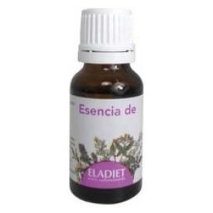 Fitoesencias Eucaliptus Aceite Esencial 15Ml