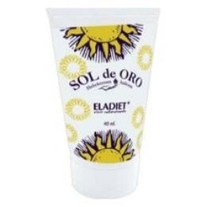 Sol De Oro Crema 40Gr.