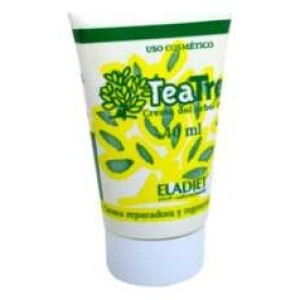 Eladiet Crema Del Árbol Del Té 40Ml