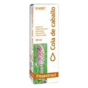 Fitoextract Cola De Caballo 50Ml