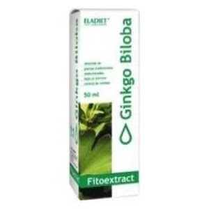 Fitoextract Ginkgo Biloba 50Ml