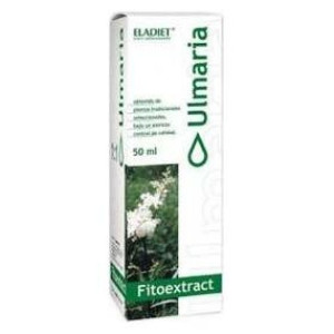 Eladiet Fitoextract Ulmaria 50 Ml