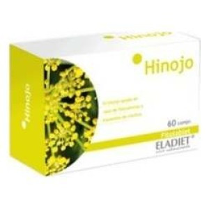 Fitotablet Hinojo 60Comp.