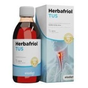 Eladiet Fintuss Jarabe Adulto Tos Seca Y Productiva 140Ml