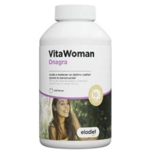 Vita Woman Onagra 450Perlas