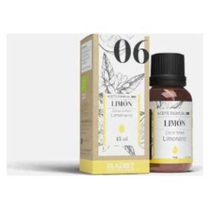 Eladiet 06 Aceite Esencial Limón 15Ml
