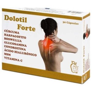 Dis Dolotil Forte 30Caps