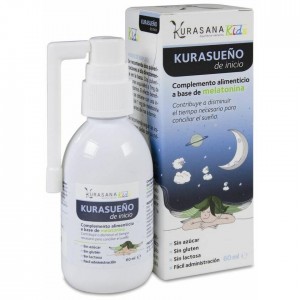 Kurasana Kurasueño De Inicio 60Ml