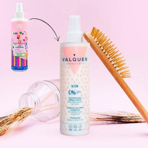 Kids 0% Acondicionador Bifásico Infantil 300 Ml