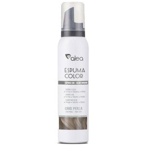 Azalea Espuma Color Gris Perla 150Ml