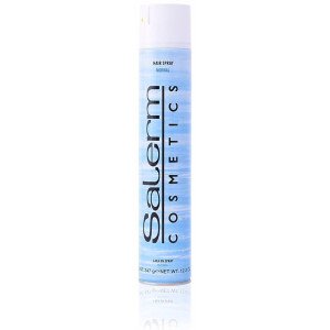 Salerm Laca En Spray Normal 650Ml