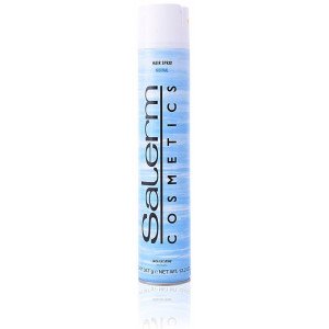 Salerm Spray Laca Normal 650Ml