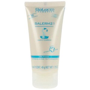 Salerm 21 Proteína Seda Acondicionador 50 Ml