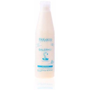 Salerm 21 Silk Protein Leave-In Conditioner 250 Ml