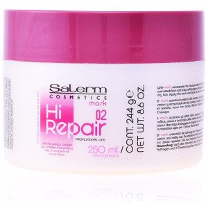 Salerm Hi Mascarilla Reparadora N02 250Ml