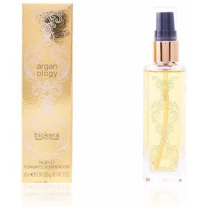 Salerm Biokera Natura Arganology Serum 60Ml