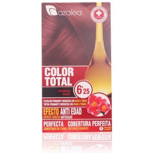 Azalea Color Total Tinte De Cabello N6'25 Avellana 224G