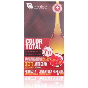 Azalea Color Total Tinte De Cabello N7'77 Rubio Marrón 224G