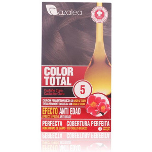 Color Total 5-Castaño Claro 1 U