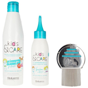 Kids Y Care Lote 3 Pz 2