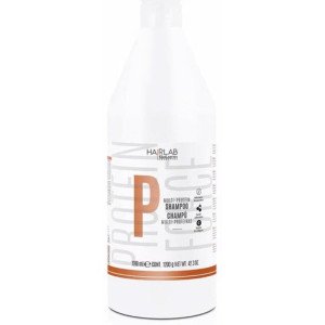 Salerm Hairlab Champú Multi Proteínas 1200Ml