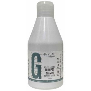 Greasy Hair Specific Oily Hair Shampoo 300 Ml