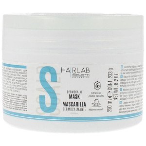 Salerm Multi Proteínas Dermocalm Mascarilla 250Ml