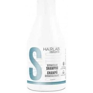 Salerm Hairlab Dermocalm Champú 300Ml