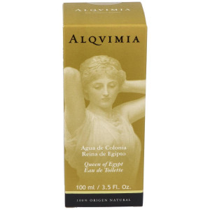 Agua De Colonia Reina De Egipto Para Mujer 100 Ml