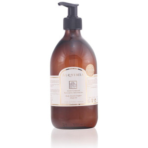 Aceite Corporal Antiestrías 500Ml