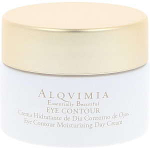 Essentially Beautiful Rejuvenate Crema Contorno De Ojos 15 Ml