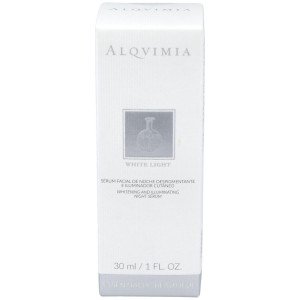 Essentially Beautiful White Light Sérum 30 Ml