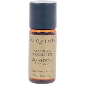 Aceite Esencial De Eucalipto 10 Ml
