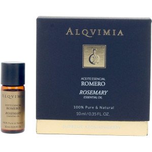 Aceite Esencial De Romero 10 Ml