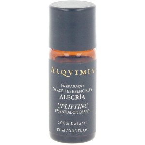 Alegría Preparado De Aceites Esenciales 10 Ml