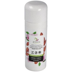 Leche De Almendras Desmaquillante 250Ml.