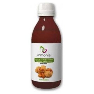 Armonía Aceite Almendra Dulce 250Ml