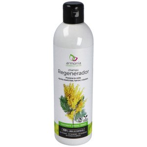 Champu Regenerador Tepezcohuite 250Ml.